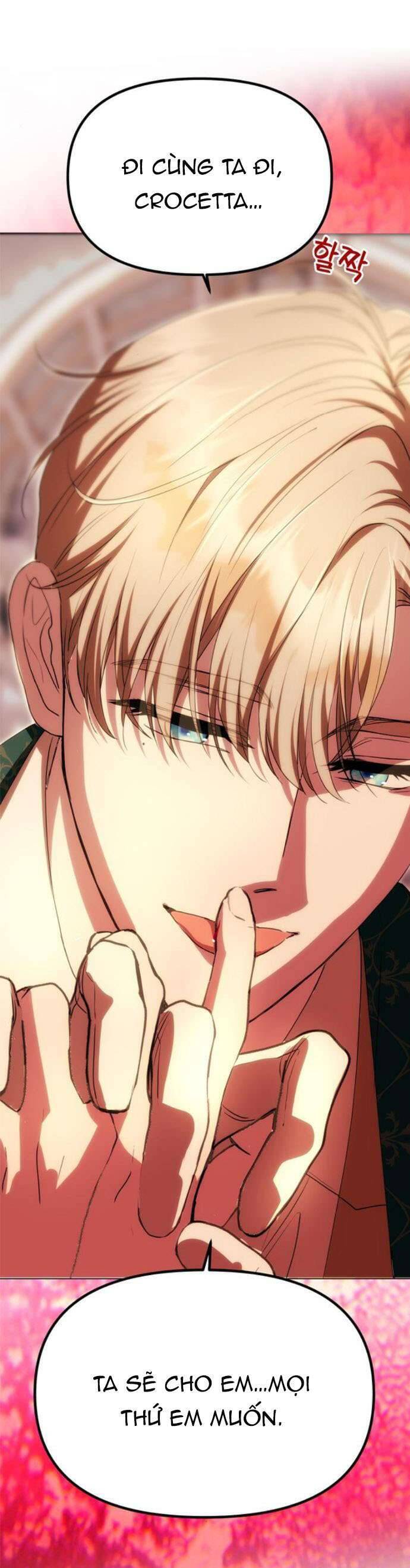 Chỉ Cần Một Người Chồng Là Đủ Chapter 18 - Trang 2