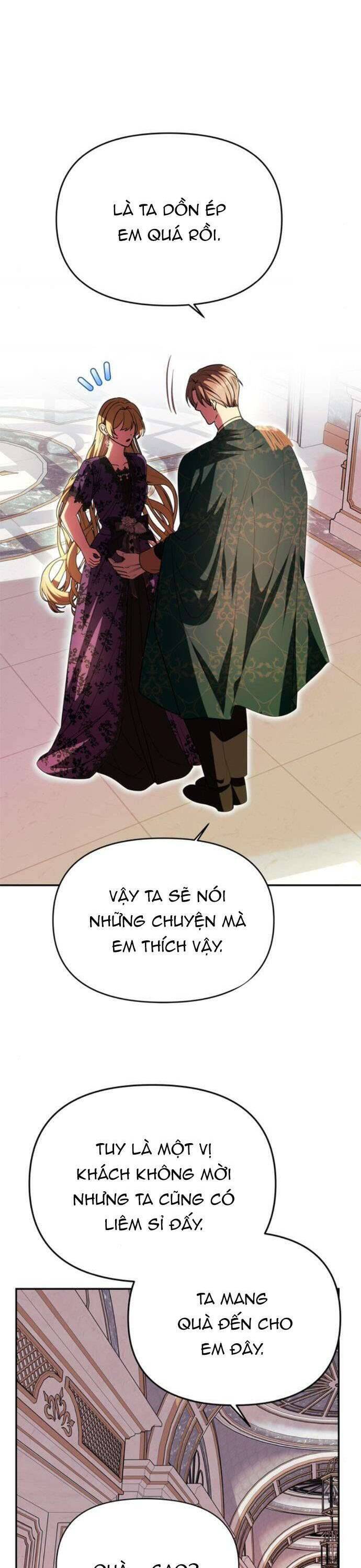 Chỉ Cần Một Người Chồng Là Đủ Chapter 18 - Trang 2