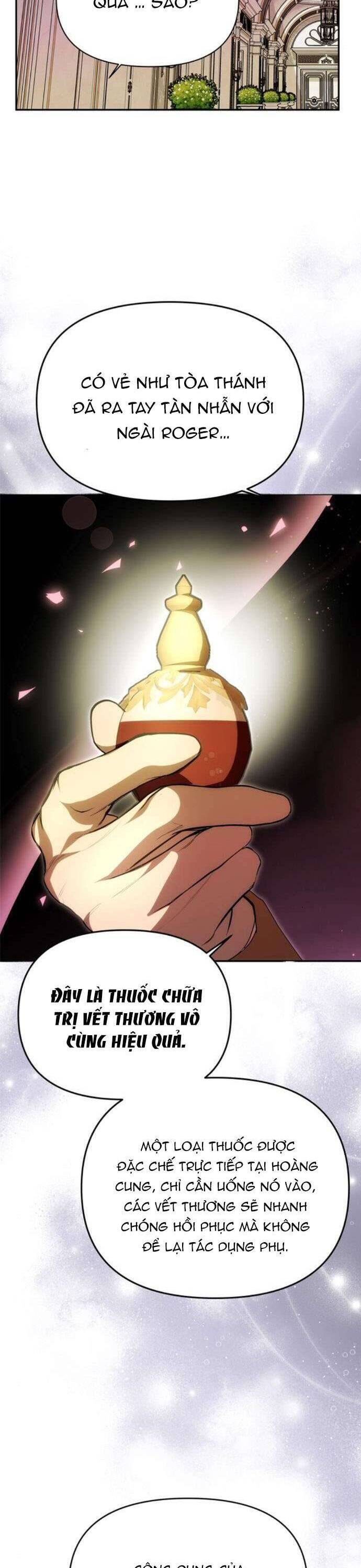 Chỉ Cần Một Người Chồng Là Đủ Chapter 18 - Trang 2