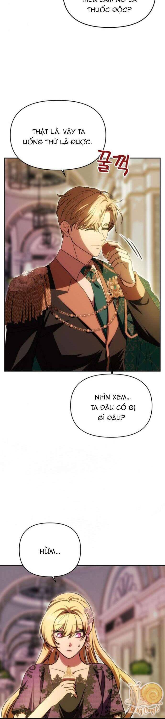 Chỉ Cần Một Người Chồng Là Đủ Chapter 18 - Trang 2