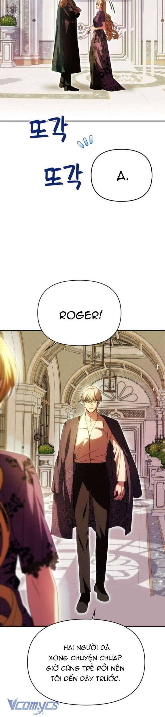 Chỉ Cần Một Người Chồng Là Đủ Chapter 18 - Trang 2