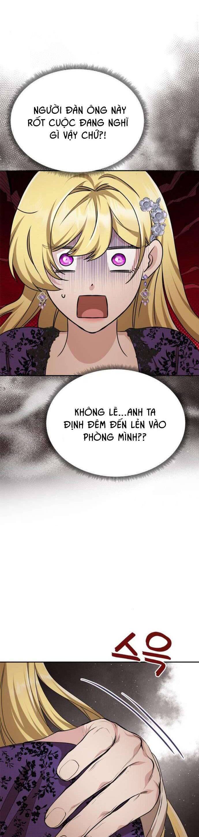 Chỉ Cần Một Người Chồng Là Đủ Chapter 18 - Trang 2