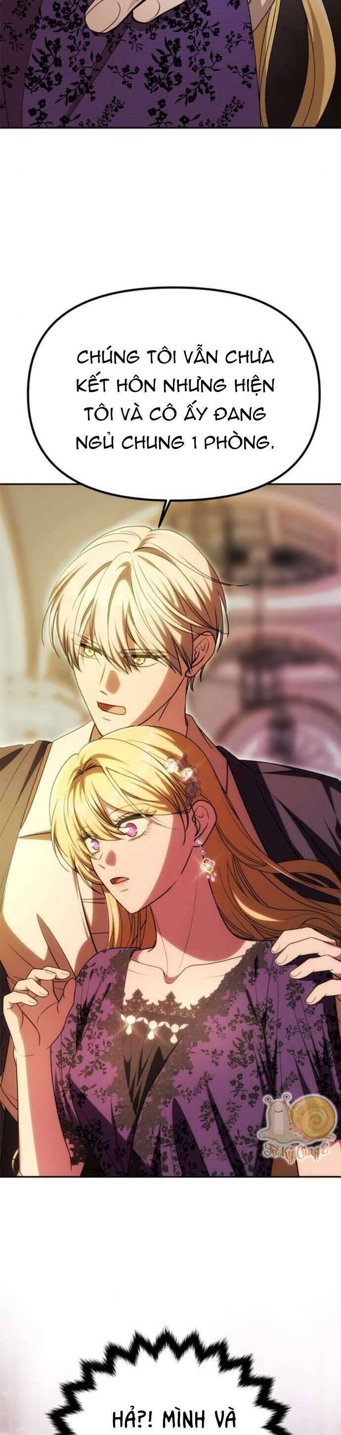 Chỉ Cần Một Người Chồng Là Đủ Chapter 18 - Trang 2