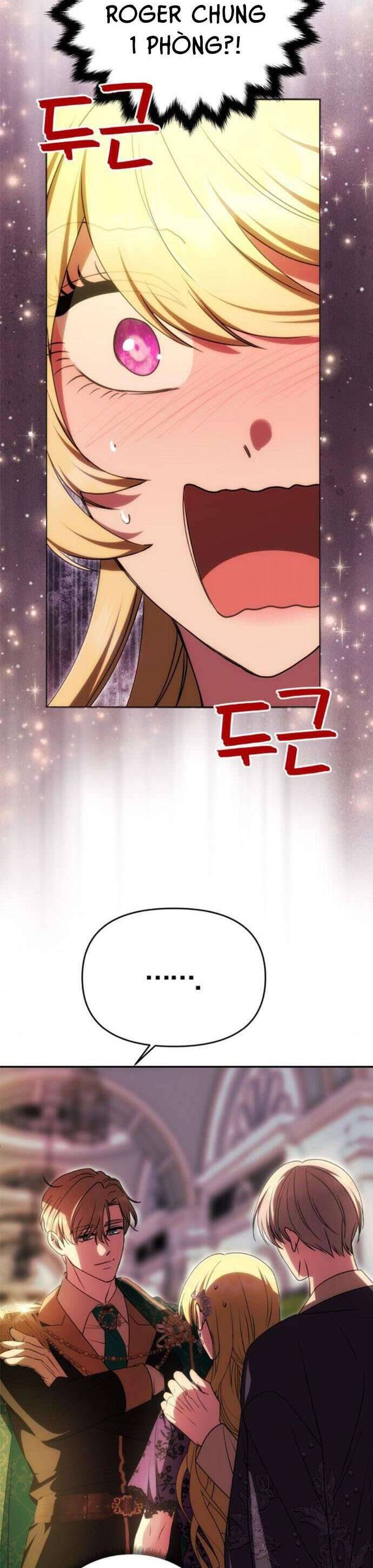 Chỉ Cần Một Người Chồng Là Đủ Chapter 18 - Trang 2