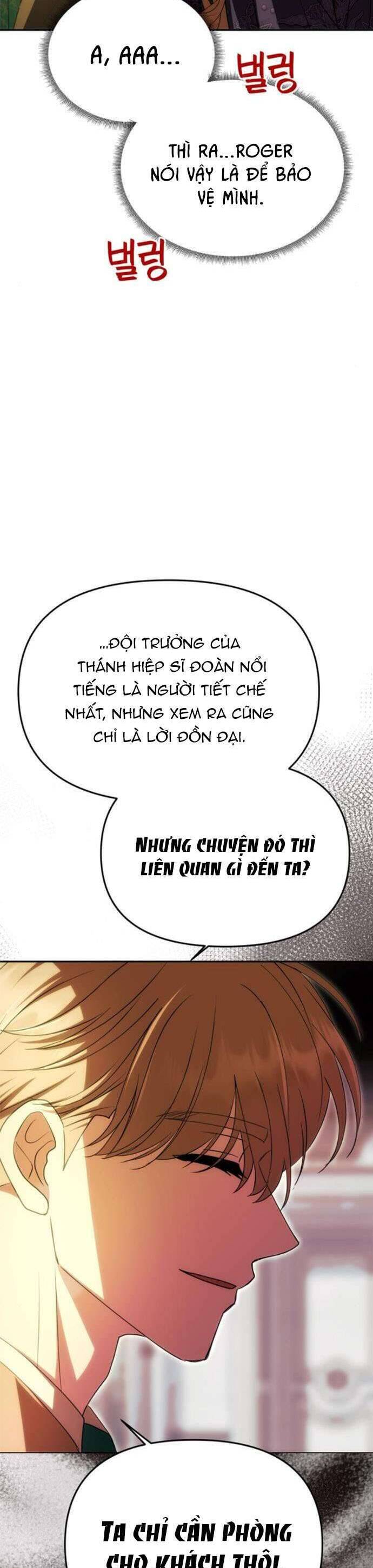 Chỉ Cần Một Người Chồng Là Đủ Chapter 18 - Trang 2