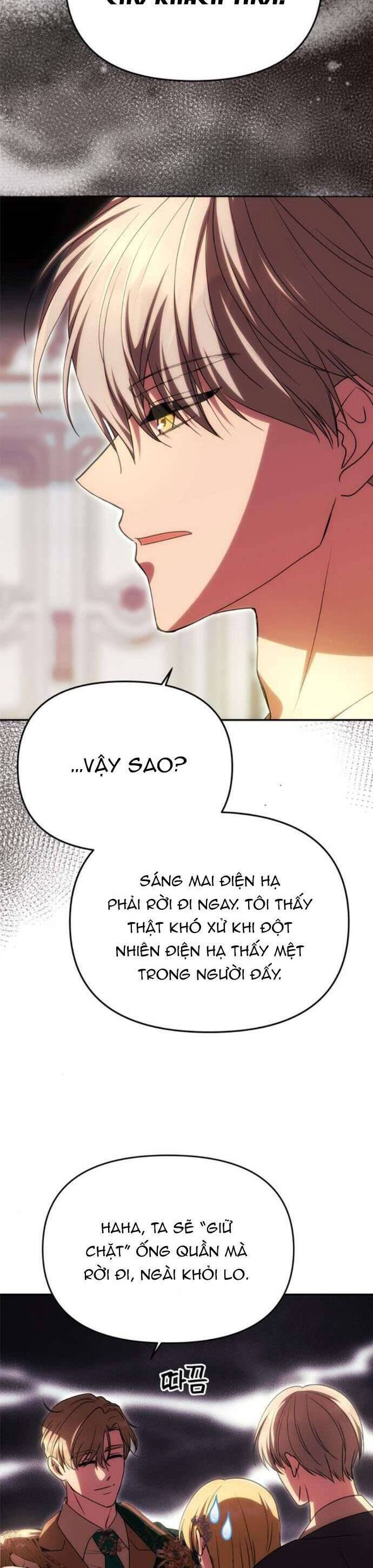 Chỉ Cần Một Người Chồng Là Đủ Chapter 18 - Trang 2