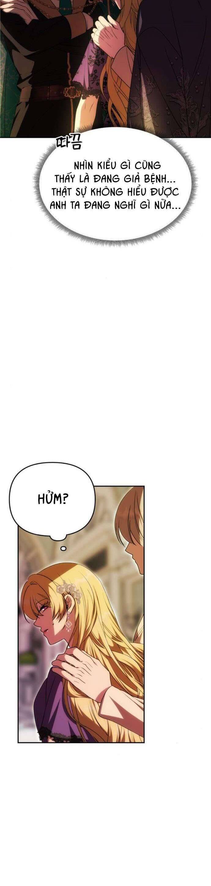 Chỉ Cần Một Người Chồng Là Đủ Chapter 18 - Trang 2