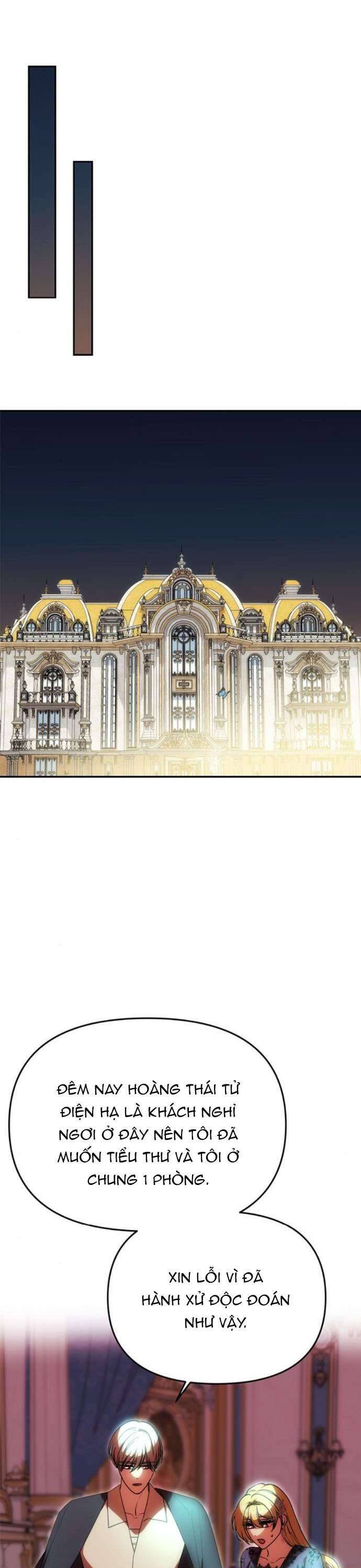 Chỉ Cần Một Người Chồng Là Đủ Chapter 18 - Trang 2