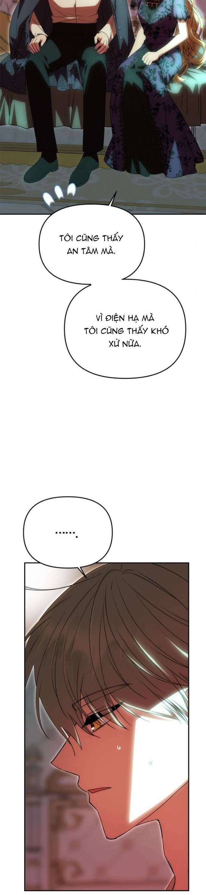 Chỉ Cần Một Người Chồng Là Đủ Chapter 18 - Trang 2