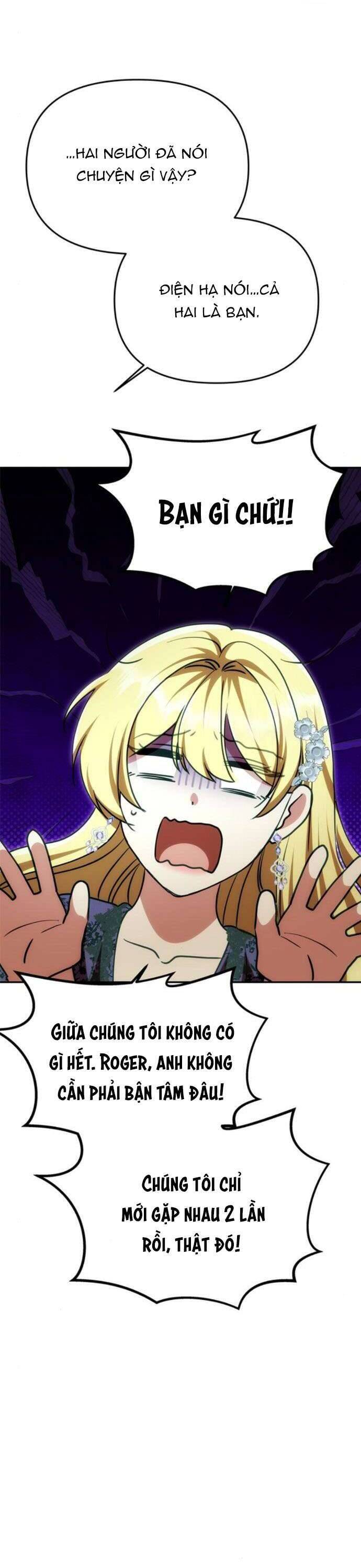 Chỉ Cần Một Người Chồng Là Đủ Chapter 18 - Trang 2