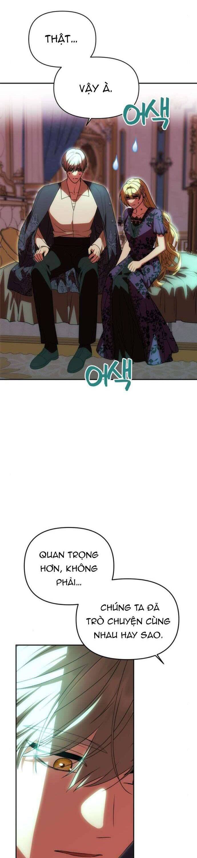 Chỉ Cần Một Người Chồng Là Đủ Chapter 18 - Trang 2