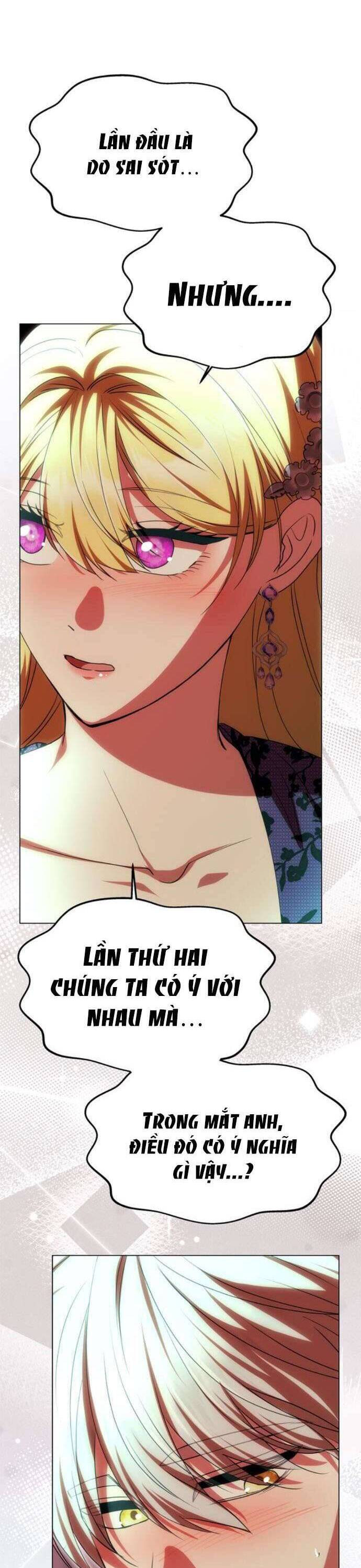 Chỉ Cần Một Người Chồng Là Đủ Chapter 18 - Trang 2