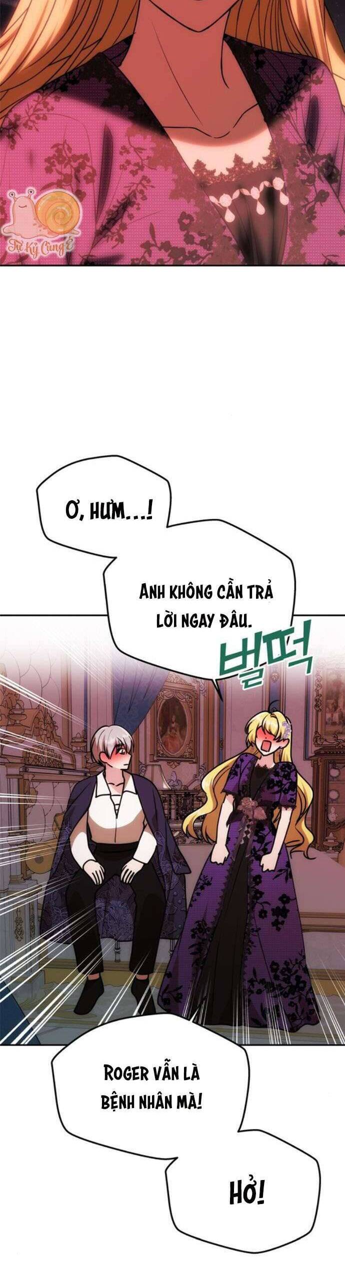 Chỉ Cần Một Người Chồng Là Đủ Chapter 18 - Trang 2