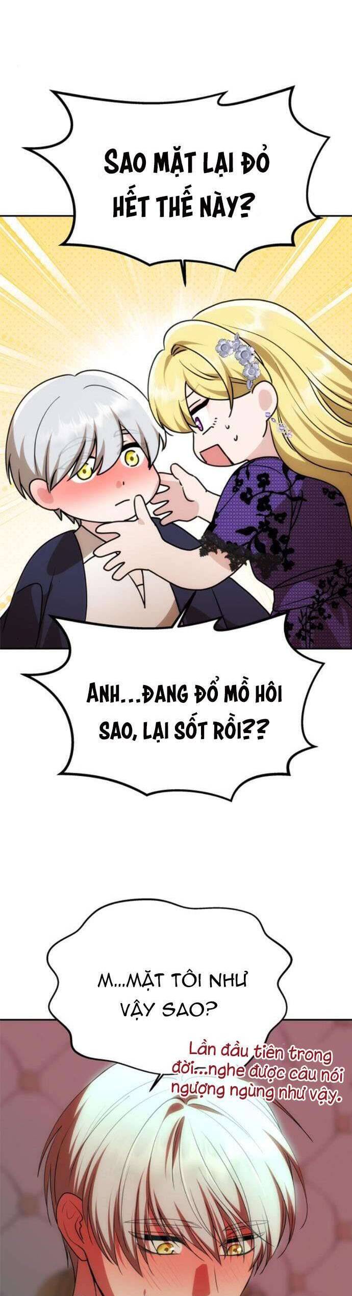 Chỉ Cần Một Người Chồng Là Đủ Chapter 18 - Trang 2