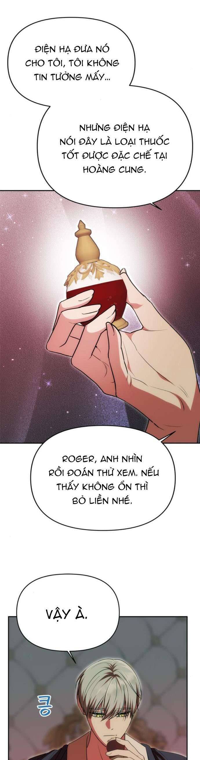 Chỉ Cần Một Người Chồng Là Đủ Chapter 18 - Trang 2