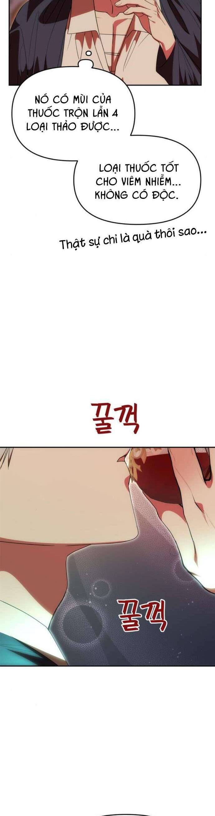 Chỉ Cần Một Người Chồng Là Đủ Chapter 18 - Trang 2