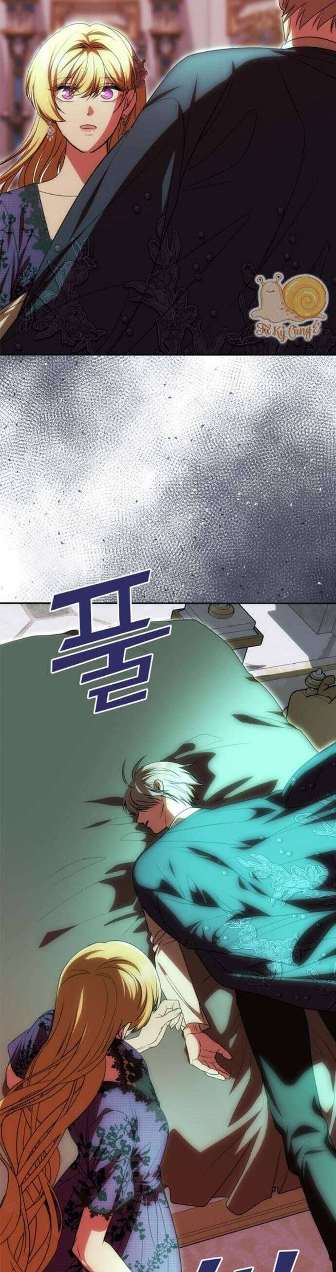 Chỉ Cần Một Người Chồng Là Đủ Chapter 18 - Trang 2