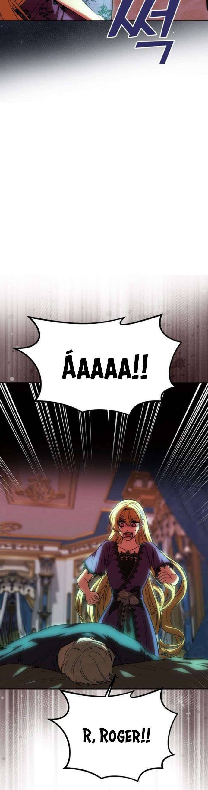 Chỉ Cần Một Người Chồng Là Đủ Chapter 18 - Trang 2