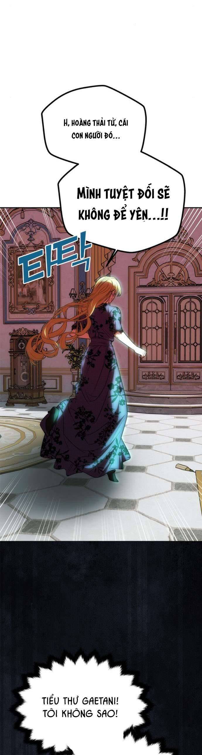 Chỉ Cần Một Người Chồng Là Đủ Chapter 18 - Trang 2