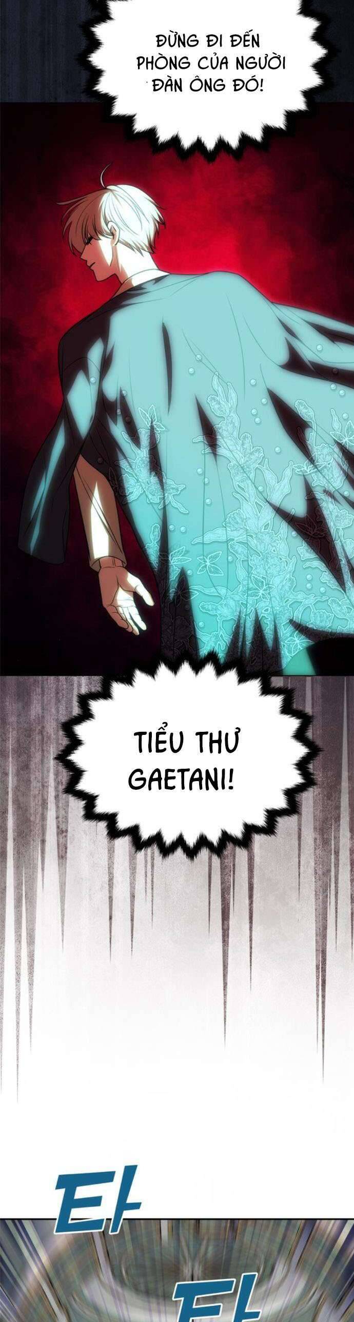 Chỉ Cần Một Người Chồng Là Đủ Chapter 18 - Trang 2