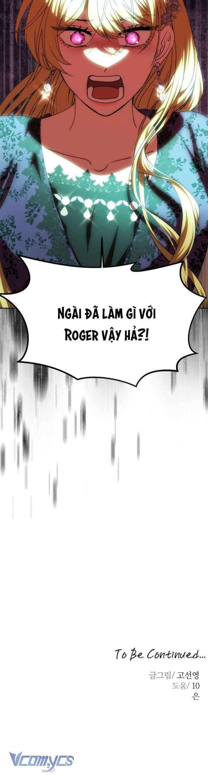 Chỉ Cần Một Người Chồng Là Đủ Chapter 18 - Trang 2