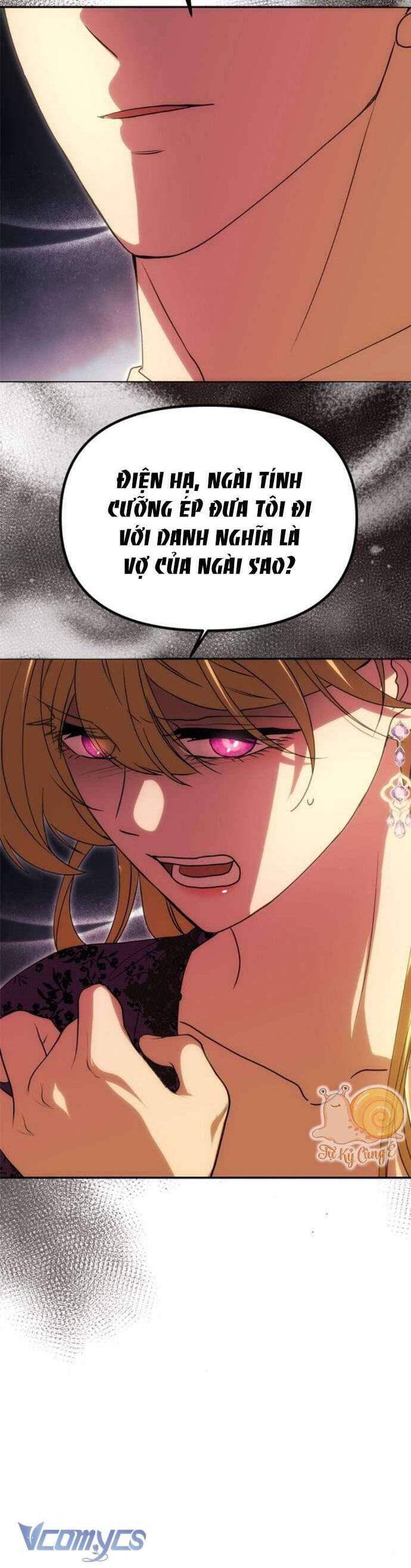 Chỉ Cần Một Người Chồng Là Đủ Chapter 18 - Trang 2