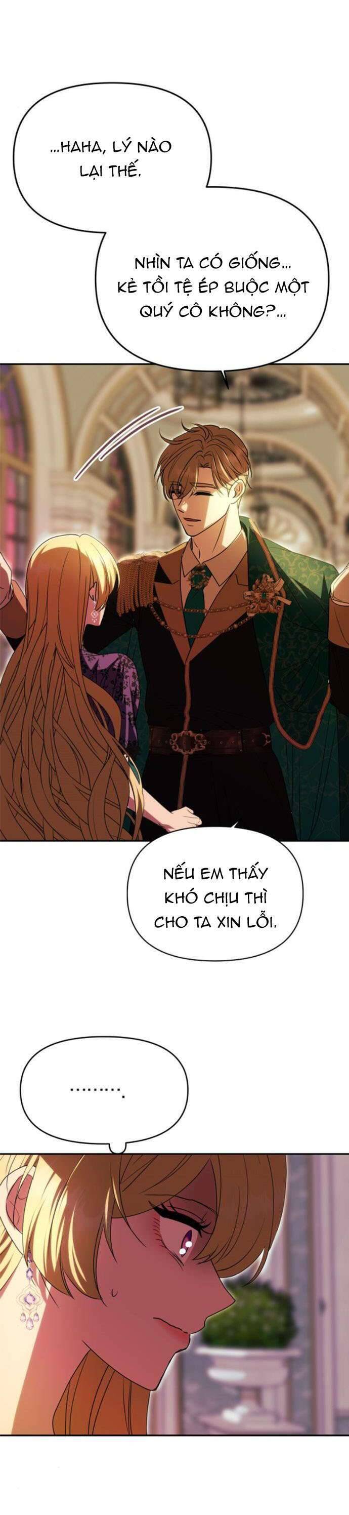 Chỉ Cần Một Người Chồng Là Đủ Chapter 18 - Trang 2