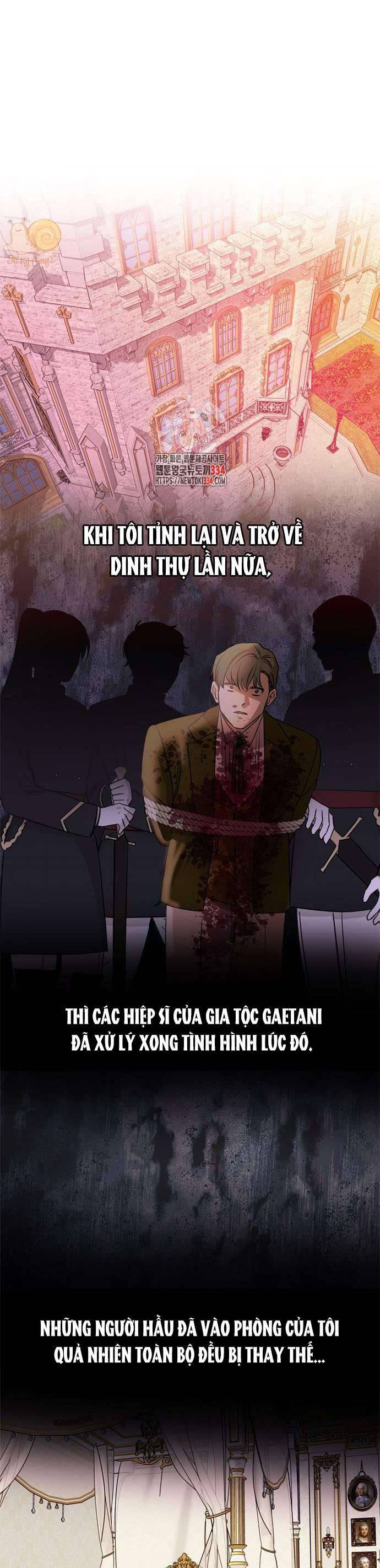 Chỉ Cần Một Người Chồng Là Đủ Chapter 2 - Trang 2