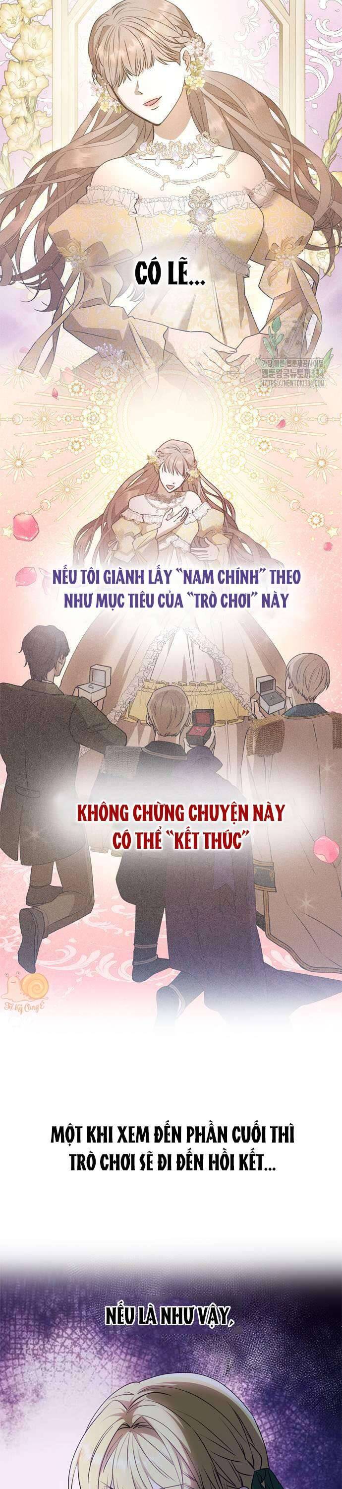 Chỉ Cần Một Người Chồng Là Đủ Chapter 2 - Trang 2