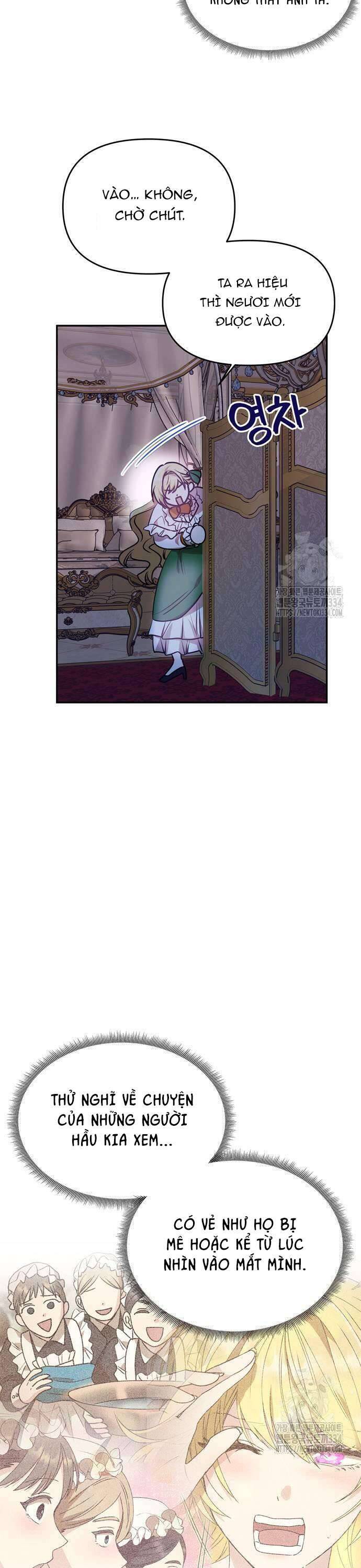 Chỉ Cần Một Người Chồng Là Đủ Chapter 2 - Trang 2