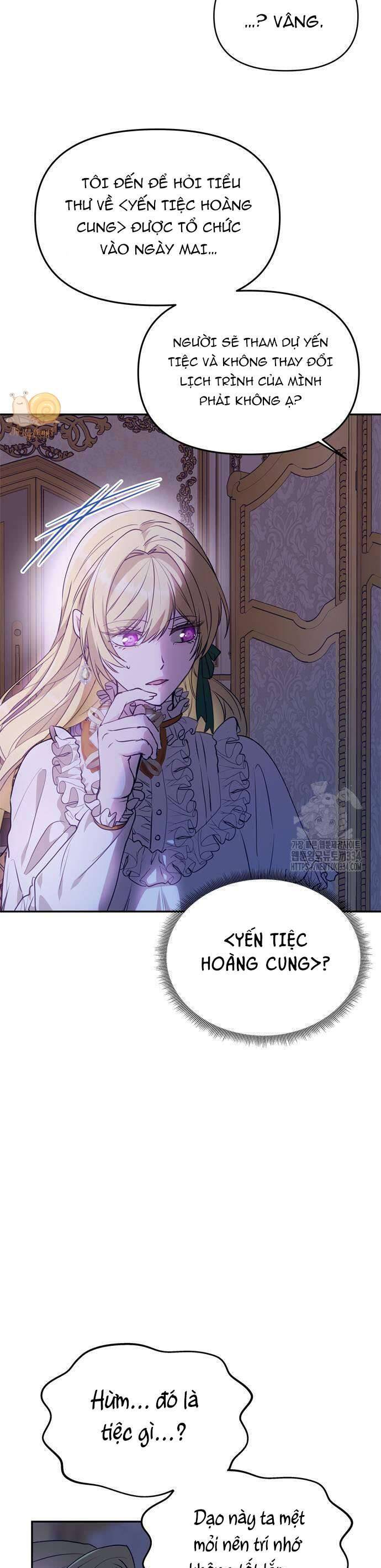 Chỉ Cần Một Người Chồng Là Đủ Chapter 2 - Trang 2