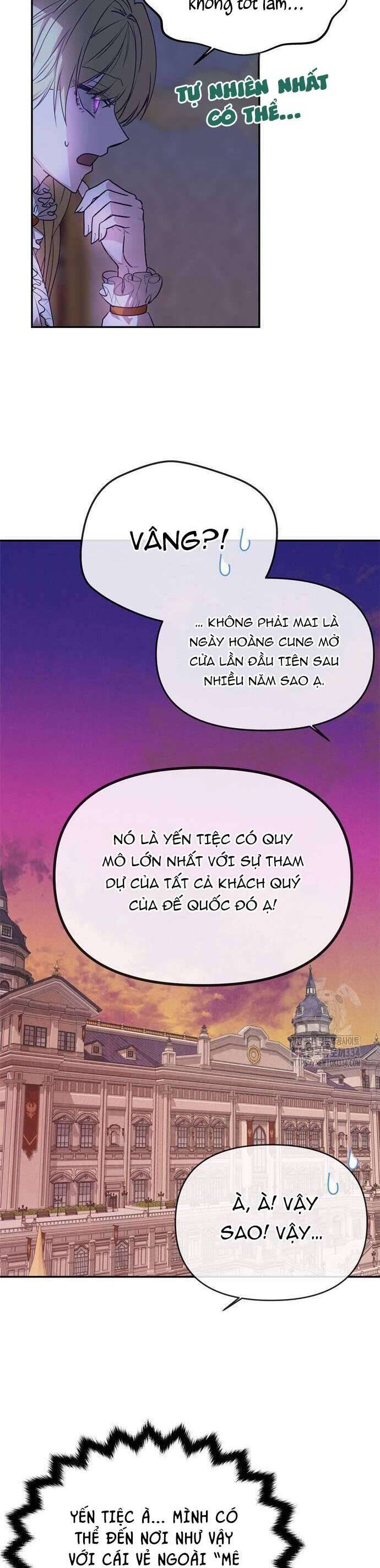 Chỉ Cần Một Người Chồng Là Đủ Chapter 2 - Trang 2