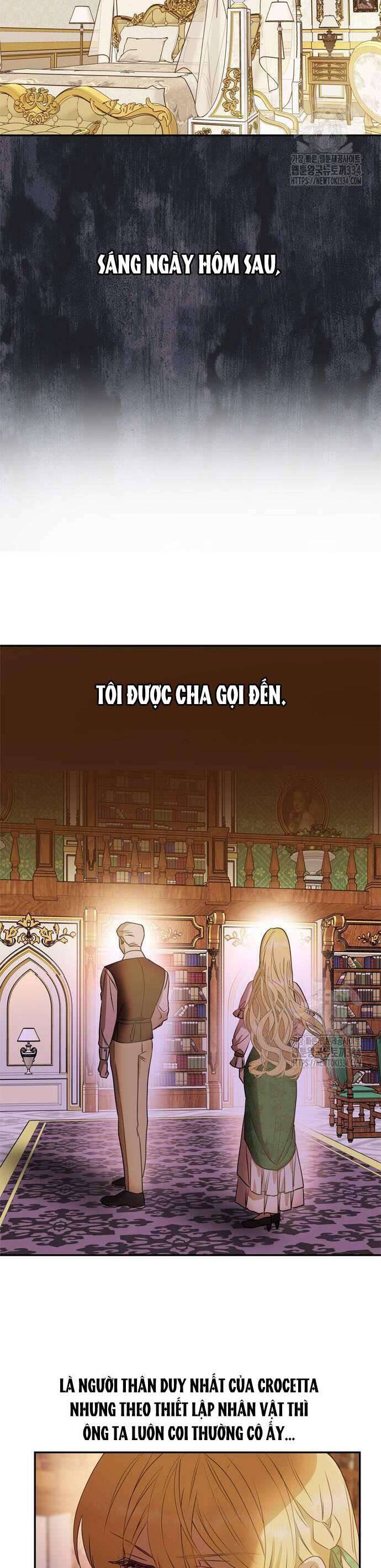 Chỉ Cần Một Người Chồng Là Đủ Chapter 2 - Trang 2