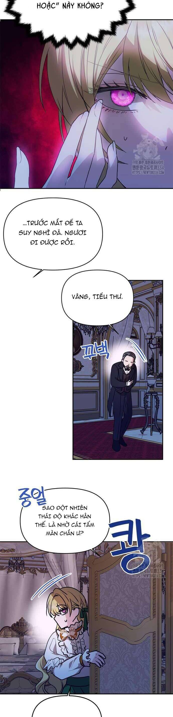 Chỉ Cần Một Người Chồng Là Đủ Chapter 2 - Trang 2