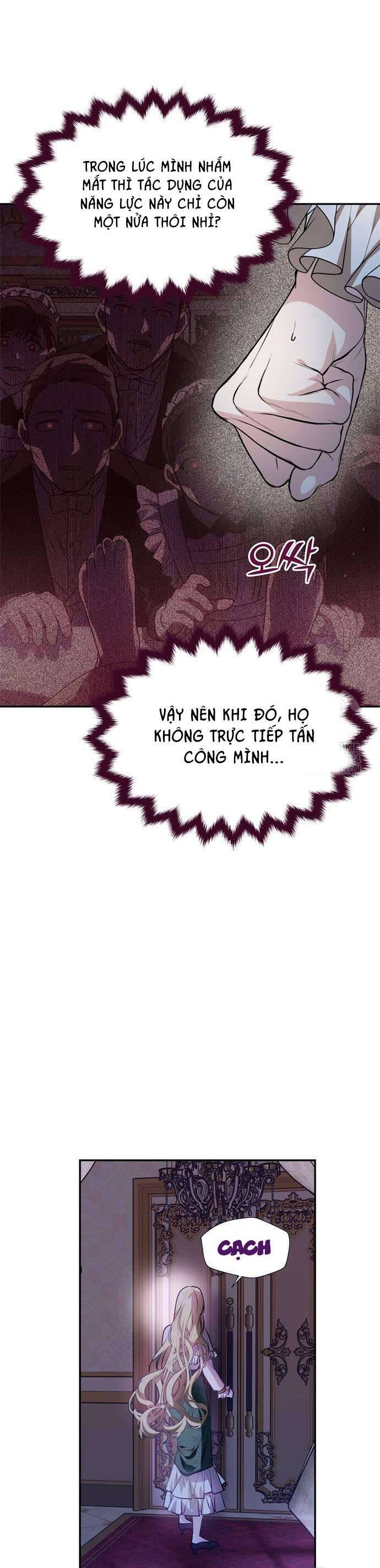 Chỉ Cần Một Người Chồng Là Đủ Chapter 2 - Trang 2