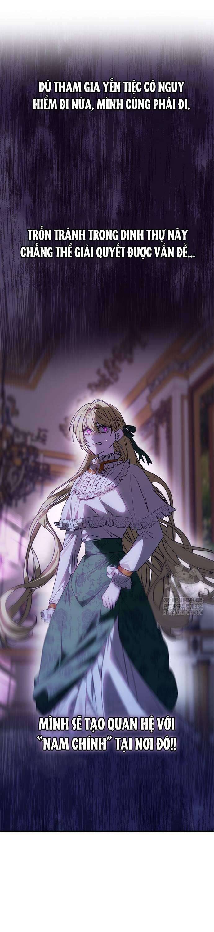 Chỉ Cần Một Người Chồng Là Đủ Chapter 2 - Trang 2