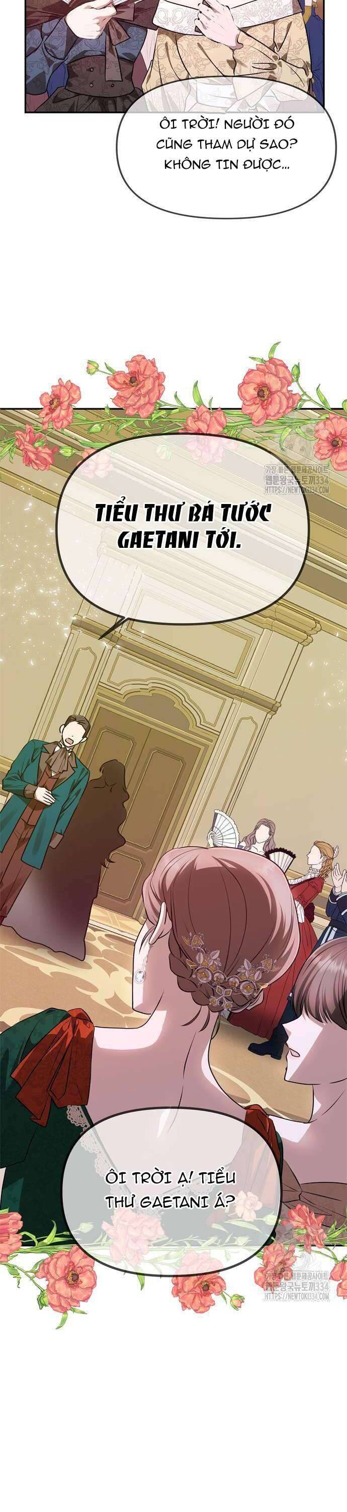 Chỉ Cần Một Người Chồng Là Đủ Chapter 2 - Trang 2