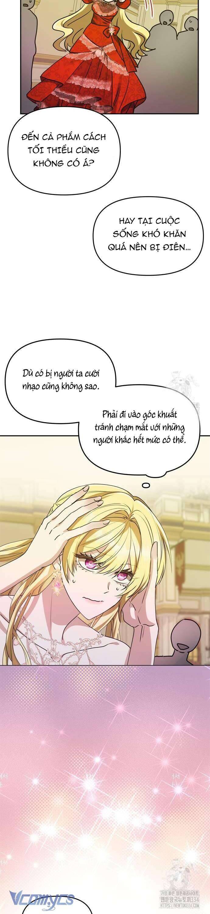 Chỉ Cần Một Người Chồng Là Đủ Chapter 2 - Trang 2