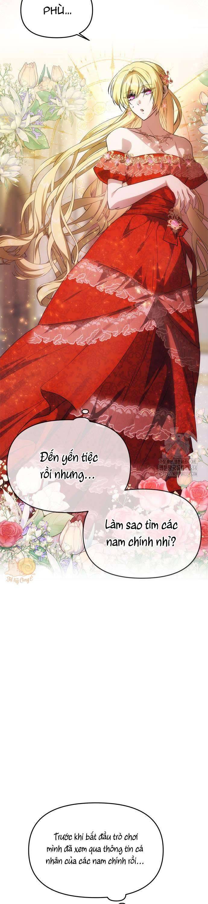 Chỉ Cần Một Người Chồng Là Đủ Chapter 2 - Trang 2