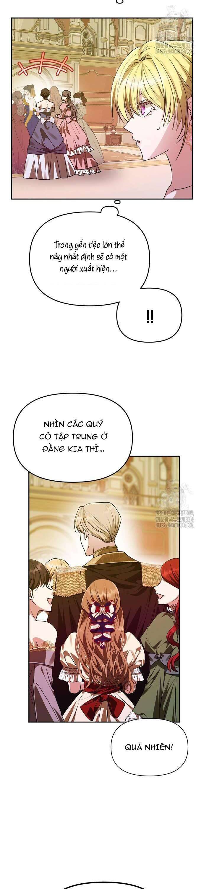 Chỉ Cần Một Người Chồng Là Đủ Chapter 2 - Trang 2