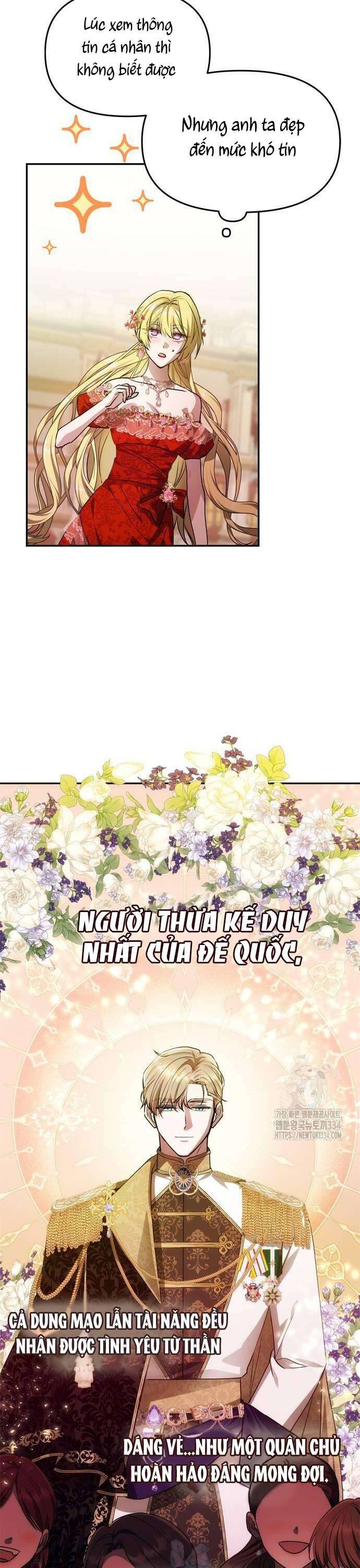 Chỉ Cần Một Người Chồng Là Đủ Chapter 2 - Trang 2