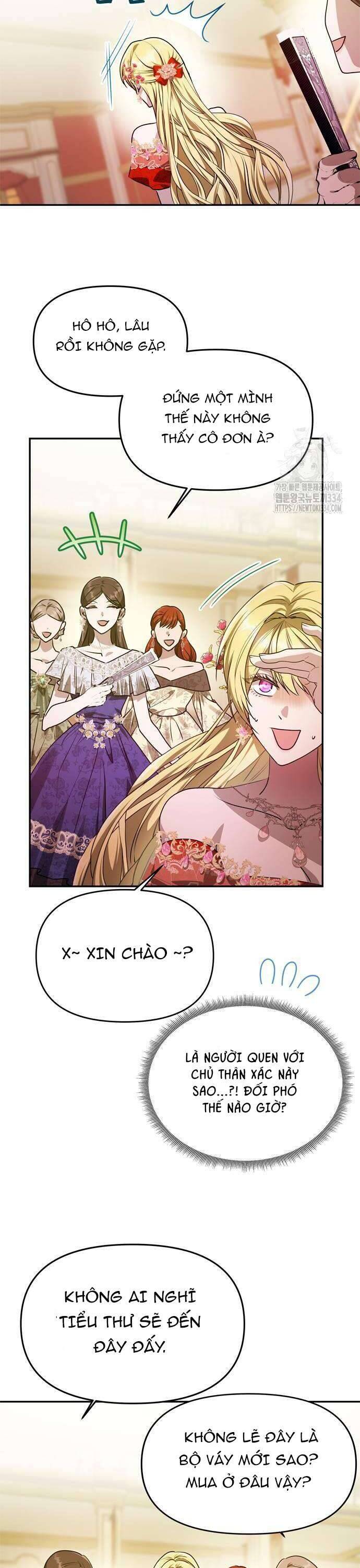 Chỉ Cần Một Người Chồng Là Đủ Chapter 2 - Trang 2