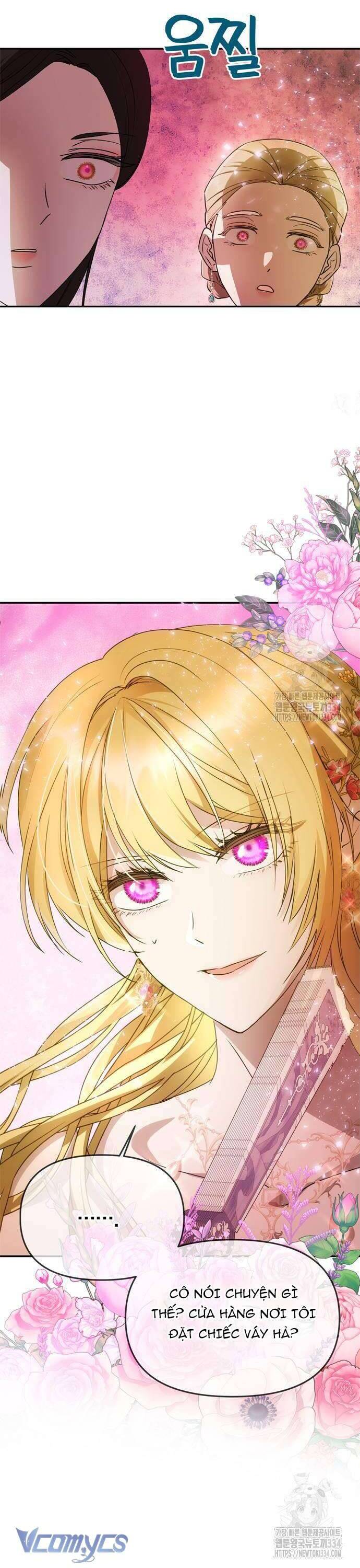 Chỉ Cần Một Người Chồng Là Đủ Chapter 2 - Trang 2