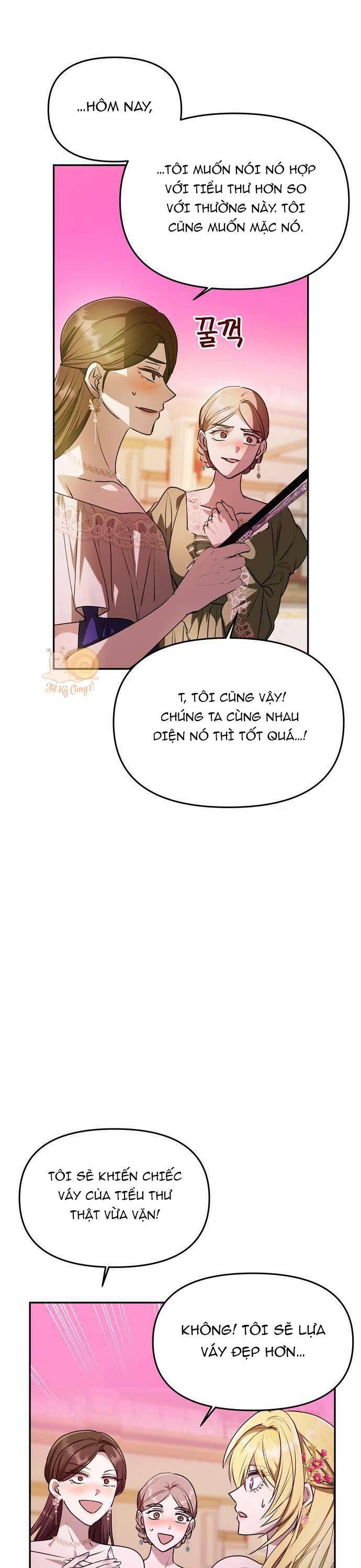 Chỉ Cần Một Người Chồng Là Đủ Chapter 2 - Trang 2