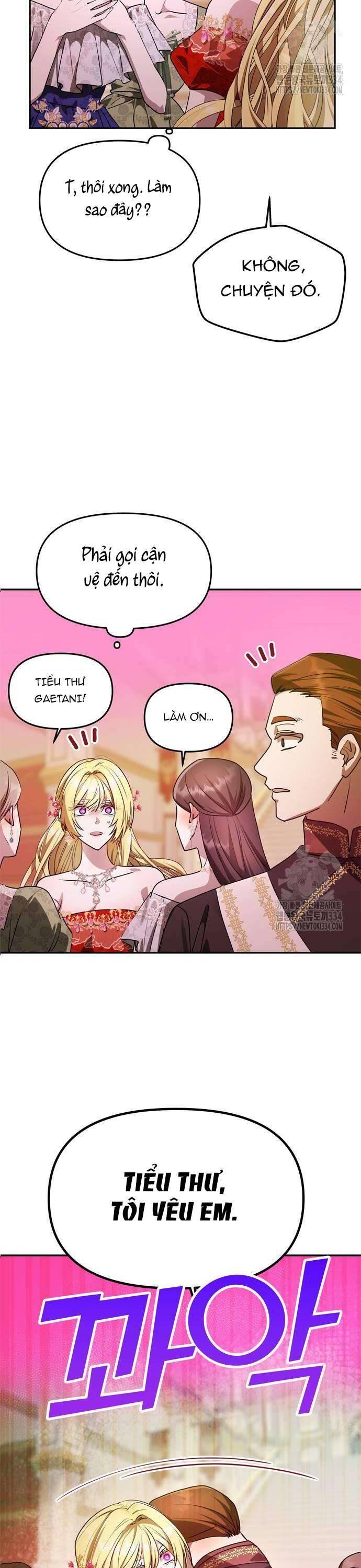 Chỉ Cần Một Người Chồng Là Đủ Chapter 2 - Trang 2