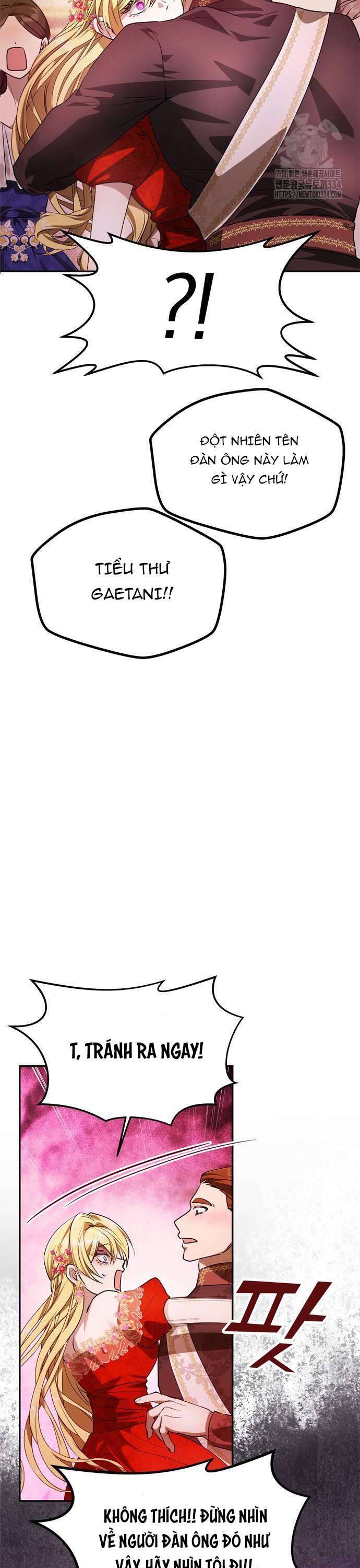 Chỉ Cần Một Người Chồng Là Đủ Chapter 2 - Trang 2