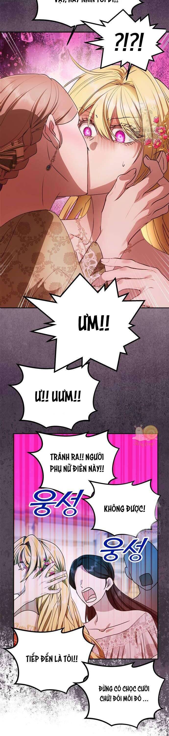 Chỉ Cần Một Người Chồng Là Đủ Chapter 2 - Trang 2