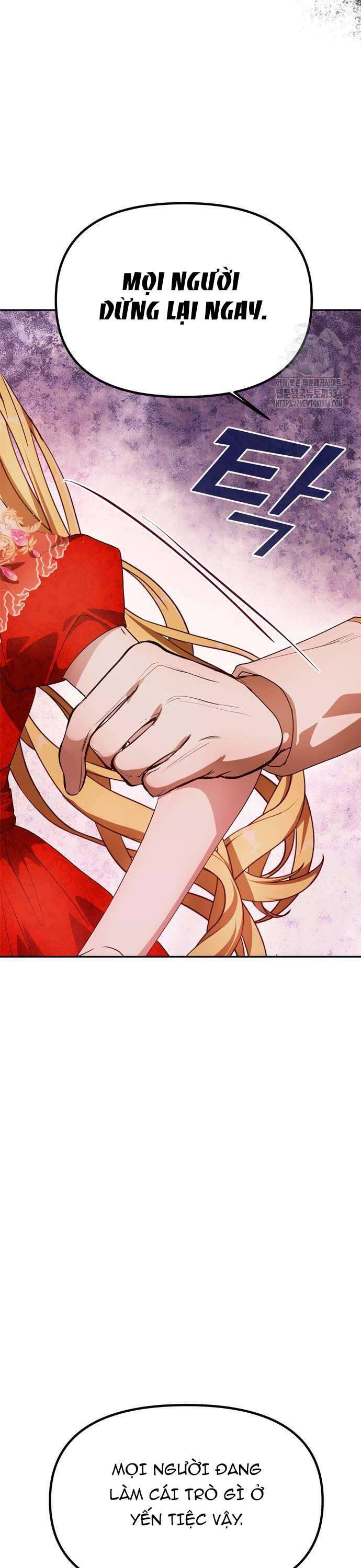 Chỉ Cần Một Người Chồng Là Đủ Chapter 2 - Trang 2