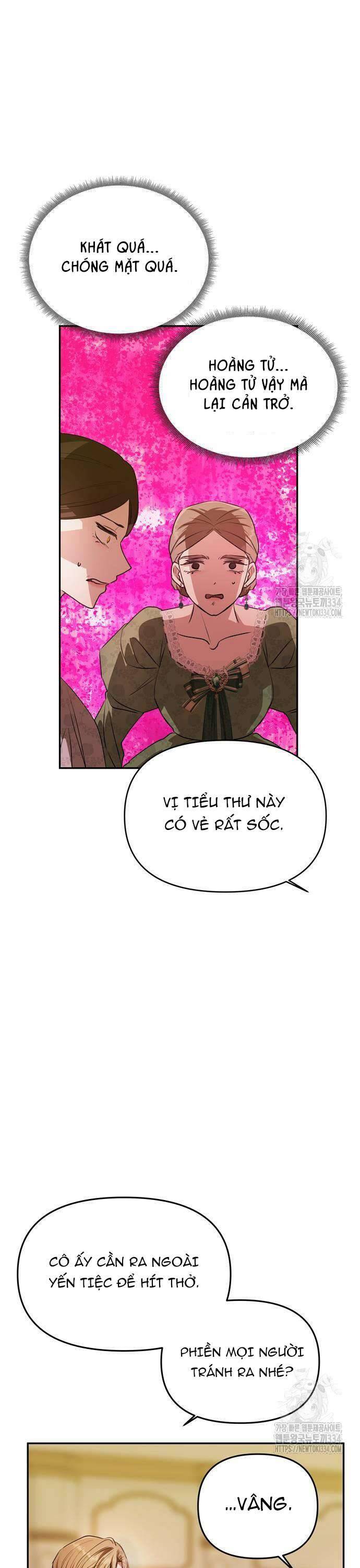 Chỉ Cần Một Người Chồng Là Đủ Chapter 2 - Trang 2