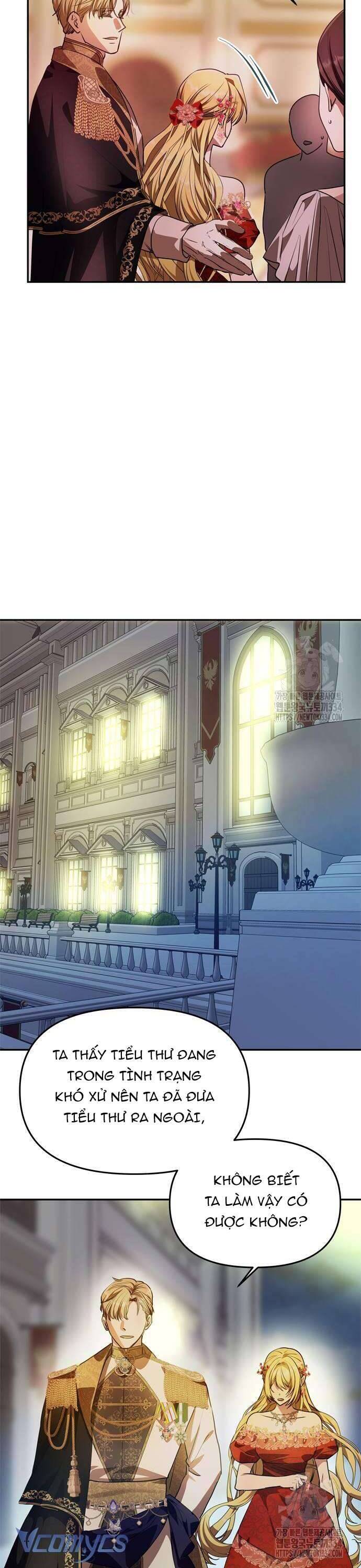 Chỉ Cần Một Người Chồng Là Đủ Chapter 2 - Trang 2